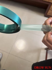 CJB ECCS TAPE